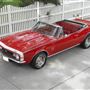 Picture Cars for Rent/Hire