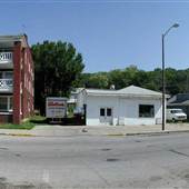 Colonial Apartment Building