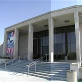 Harry S. Truman Library and Musuem