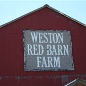 Weston- Red Barn Farm