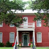 The Dorman House