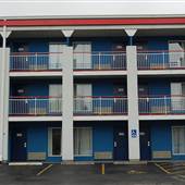 American Motel
