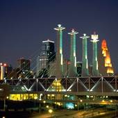 Kansas City Downtown Pics