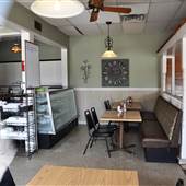 Englewood Cafe