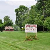 Gower, Missouri