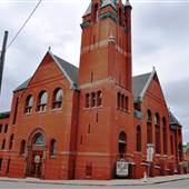 St. Joseph