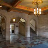 UMKC Hagg Hall
