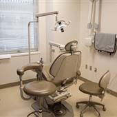 MCC Penn Valley Campus HSI - Dentist Office / Lab
