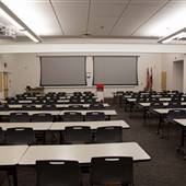 MCC Penn Valley Campus - Lecture Hall