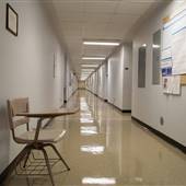 Spencer chemistry building - UMKC