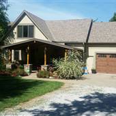 Lone Jack  Acreage