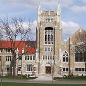 Country Club Christian Church
