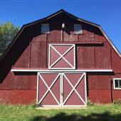 Lee's Summit Home and Acreage