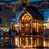Raphael Hotel