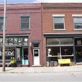 East Bottoms AREA
