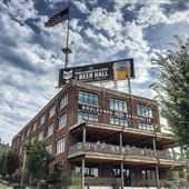 Boulevard Beer Hall