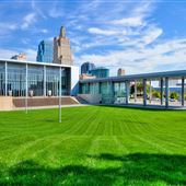 Kansas City Convention Center