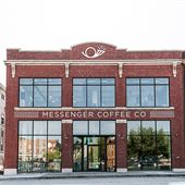 Messenger Coffee