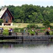 Powell Gardens