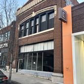 TOMBOY Building