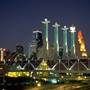 Kansas City Downtown Pics