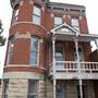"Queen Anne" Row Homes / Town Houses