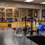 MCC Penn Valley Campus - Science Lab / Classroom