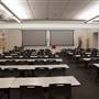 MCC Penn Valley Campus - Lecture Hall