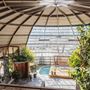 Campbell Dome House