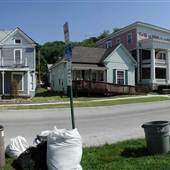 Excelsior Springs- Neighborhoods
