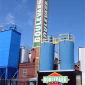 Boulevard Brewing Company