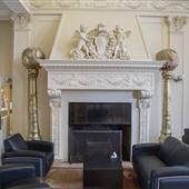 UMKC - Scofield Hall - 1912 Mansion