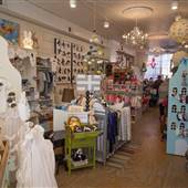 Lauren Alexander - Baby Clothing Store