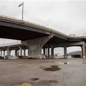 Kemper Arena Parking Lots - Turnpike / Railyards