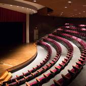 MCC Penn Valley Campus - "Little Theater"