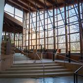 Lakeside Nature Center