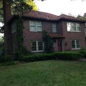 Kansas City Home