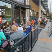 Crossroads Art District