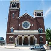 Our Lady Of Sorrows Catholic Church