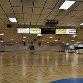 B&D South Skate Center