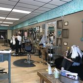 Bliss Salon