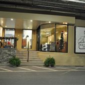 S.D. STRONG DISTILLING