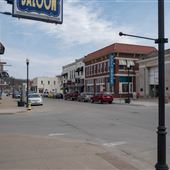 Business Districts - Excelsior Springs