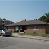 Neighborhood - Columbus Park