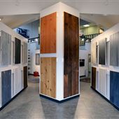 Elmwood Reclaimed Timber