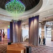 21c Museum Hotel