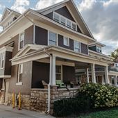 Streetcar Central - 1108