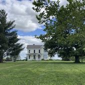 The Jesse James Hideaway