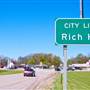 Rich Hill