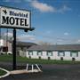 Blue Bird Motel